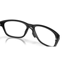 Oakley - Korrektion - Herren - 818701 - Schwarz satiniert