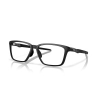 Oakley - Korrektion - Herren - 818801 - Schwarz satiniert