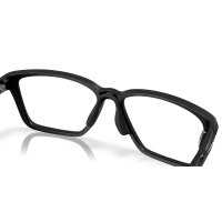 Oakley - Korrektion - Herren - 818801 - Schwarz satiniert