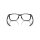 Oakley - Korrektion - Herren - 818801 - Schwarz satiniert