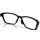 Oakley - Korrektion - Herren - 818801 - Schwarz satiniert