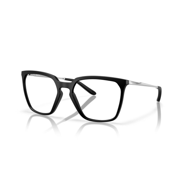 Oakley - Korrektion - Damen - 818901 - Schwarz satiniert