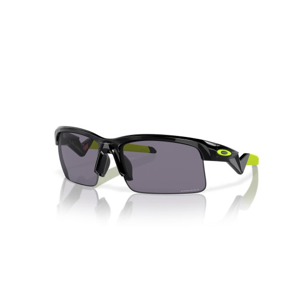 Oakley - Sonnenbrillen Kinder - Unisex - 901301 - Schwarz glänzend
