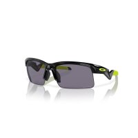 Oakley - Sonnenbrillen Kinder - Unisex - 901301 - Schwarz...