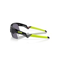 Oakley - Sonnenbrillen Kinder - Unisex - 901301 - Schwarz...