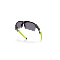 Oakley - Sonnenbrillen Kinder - Unisex - 901301 - Schwarz glänzend