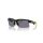Oakley - Sonnenbrillen Kinder - Unisex - 901301 - Schwarz glänzend