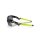 Oakley - Sonnenbrillen Kinder - Unisex - 901301 - Schwarz glänzend