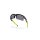 Oakley - Sonnenbrillen Kinder - Unisex - 901301 - Schwarz glänzend