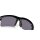 Oakley - Sonnenbrillen Kinder - Unisex - 901301 - Schwarz glänzend