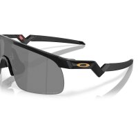 Oakley - Sonnenbrillen Kinder - Herren - 901029 - Schwarz glänzend