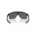 Oakley - Sonnenbrillen Kinder - Herren - 901029 - Schwarz glänzend
