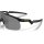 Oakley - Sonnenbrillen Kinder - Herren - 901029 - Schwarz glänzend