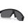 Oakley - Sonnenbrillen Kinder - Herren - 901029 - Schwarz glänzend