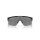 Oakley - Sonnenbrillen Kinder - Herren - 901029 - Schwarz glänzend