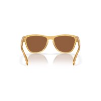 Oakley - Sonnenbrillen Kinder - Herren - 900638 - Km Light Curry