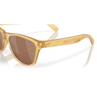 Oakley - Sonnenbrillen Kinder - Herren - 900638 - Km Light Curry