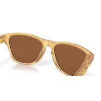 Oakley - Sonnenbrillen Kinder - Herren - 900638 - Km Light Curry