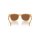 Oakley - Sonnenbrillen Kinder - Herren - 900638 - Km Light Curry