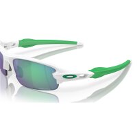 Oakley - Sonnenbrillen Kinder - Herren - 900808 - Matt Weiß