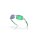 Oakley - Sonnenbrillen Kinder - Herren - 900808 - Matt Weiß