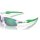 Oakley - Sonnenbrillen Kinder - Herren - 900808 - Matt Weiß