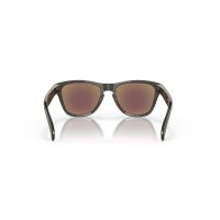 Oakley - Sonnenbrillen Kinder - Unisex - 900902 - Grau Rauch