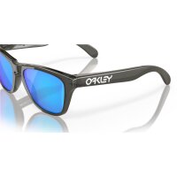 Oakley - Sonnenbrillen Kinder - Unisex - 900902 - Grau Rauch