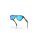 Oakley - Sonnenbrillen Kinder - Unisex - 900902 - Grau Rauch