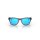 Oakley - Sonnenbrillen Kinder - Unisex - 900902 - Grau Rauch