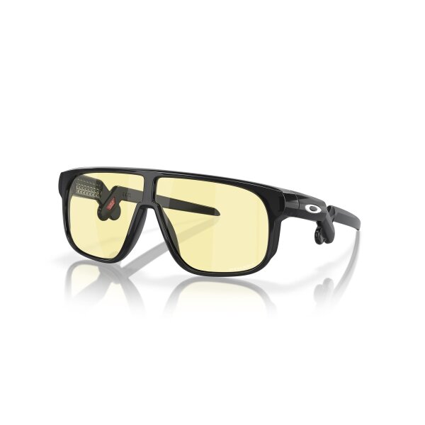 Oakley - Sonnenbrillen Kinder - Herren - 901201 - Black Ink