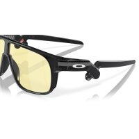 Oakley - Sonnenbrillen Kinder - Herren - 901201 - Black Ink