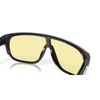 Oakley - Sonnenbrillen Kinder - Herren - 901201 - Black Ink