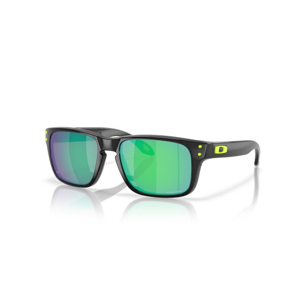 Oakley - Sonnenbrillen Kinder - Unisex - 901401 - Black Ink
