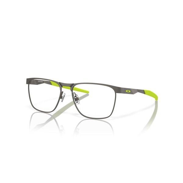 Oakley - Korrektionsfassungen Kinder - Unisex - 300302 - Satin Lead