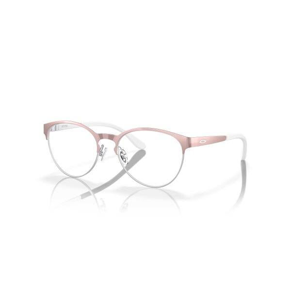 Oakley - Korrektionsfassungen Kinder - Damen - 300504 - Rosa glänzend