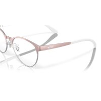 Oakley - Korrektionsfassungen Kinder - Damen - 300504 - Rosa glänzend