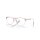 Oakley - Korrektionsfassungen Kinder - Damen - 300504 - Rosa glänzend
