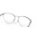Oakley - Korrektionsfassungen Kinder - Damen - 300504 - Rosa glänzend
