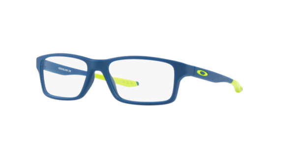 Oakley - Korrektionsfassungen Kinder - Herren - 800204 - Marineblau satiniert
