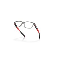 Oakley - Korrektionsfassungen Kinder - Herren - 800702 - Grau Rauch satiniert
