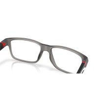 Oakley - Korrektionsfassungen Kinder - Herren - 800702 - Grau Rauch satiniert