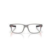 Oakley - Korrektionsfassungen Kinder - Herren - 800702 - Grau Rauch satiniert