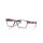 Oakley - Korrektionsfassungen Kinder - Herren - 800702 - Grau Rauch satiniert