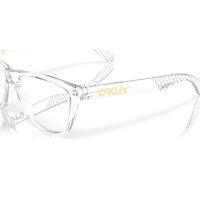 Oakley - Korrektionsfassungen Kinder - Herren - 800908 - Transparent glänzend