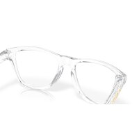 Oakley - Korrektionsfassungen Kinder - Herren - 800908 - Transparent glänzend