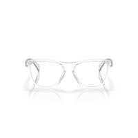 Oakley - Korrektionsfassungen Kinder - Herren - 800908 - Transparent glänzend