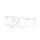 Oakley - Korrektionsfassungen Kinder - Herren - 800908 - Transparent glänzend