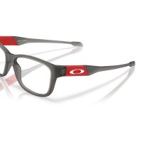 Oakley - Korrektionsfassungen Kinder - Unisex - 801202 - Grau Rauch satiniert