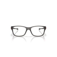 Oakley - Korrektionsfassungen Kinder - Unisex - 801202 - Grau Rauch satiniert